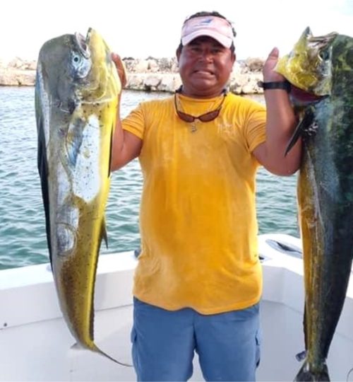 yate de pesca 7 mares 42